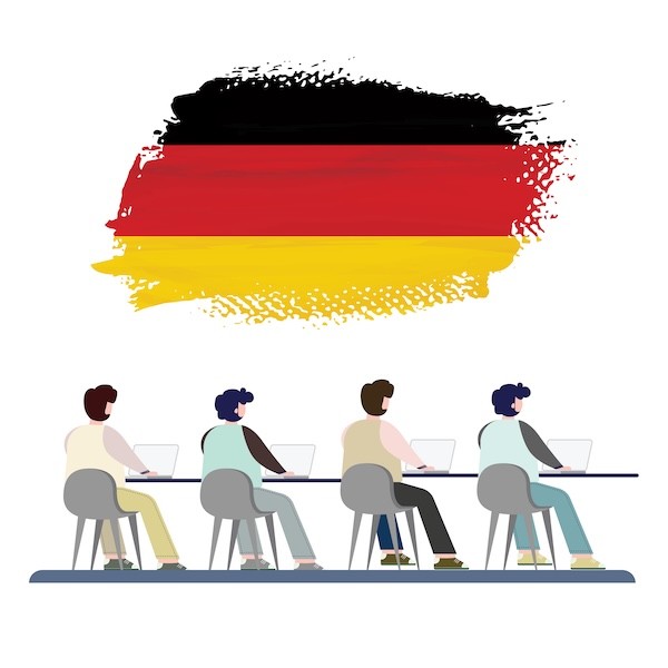 German Courses