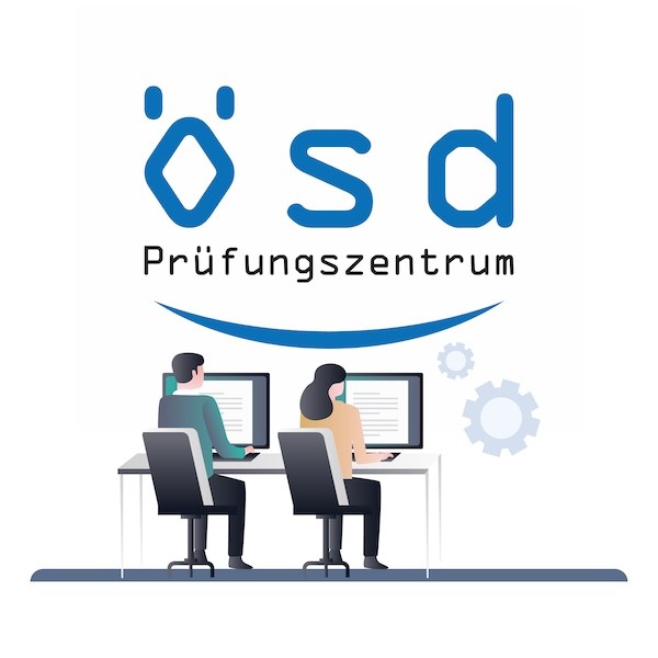 Vorbereitung ÖSD